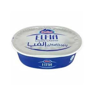 لبنيات ميهن-پنير خامه اي الفيا300گرمي					